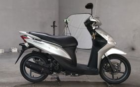 HONDA DIO 110 JF31