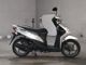Фото Honda DIO 110 2014 с японского аукциона