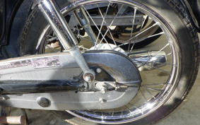 HONDA CD50 BENLY CD50