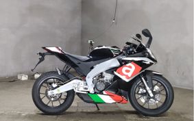APRILIA APRILIA RS4 125 TW