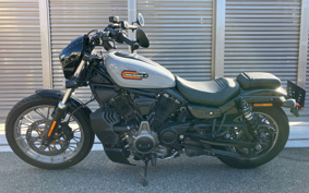 HARLEY RH975S NIGHT STAR ZF1