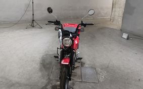 HONDA CT125 HUNTER CUB JA55