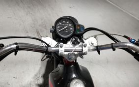 HONDA FTR223 MC34