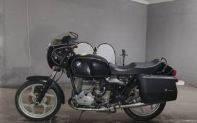 BMW R80 1989 8109