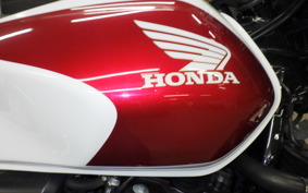 HONDA CB400SF GEN 4 A 2016 NC42