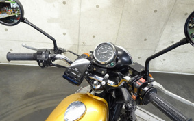 KAWASAKI 250TR BJ250F
