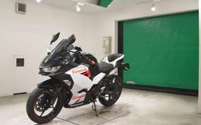 KAWASAKI NINJA 400 2019 EX400G