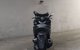HONDA FORZA MF13