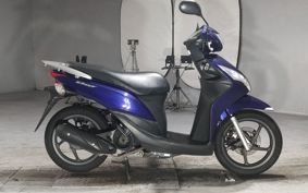 HONDA DIO 110 JF31