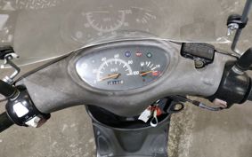 YAMAHA AXIS100 SB06J