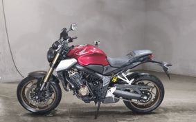 HONDA CB650R RH03