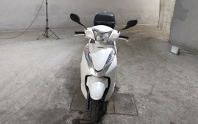 HONDA LEAD 125 JF45