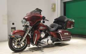 HARLEY FLHTCU 1580 2009