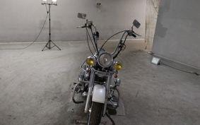 HONDA SHADOW 400 NC34