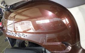 HONDA GIORNO 2 2021 AF70