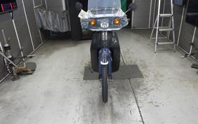 HONDA C90 SUPER CUB HA02