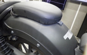 HONDA REBEL 250 A MC49