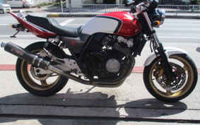 HONDA CB400SFV-3 2006 NC39