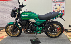 SUZUKI STROM 250 DS11A
