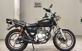 SUZUKI GN125 H