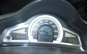 HONDA PCX125 2007 JF56