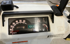 HONDA  GYRO X STANDARD  TD02