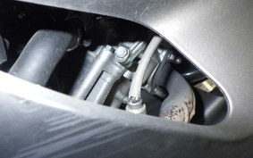 HONDA PCX125 2023 JK05