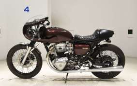 KAWASAKI W650 2018 EJ650A