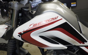 YAMAHA SEROW 250 Gen.2 DG17J