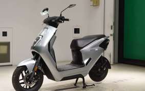 HONDA EM1E: 2018 EF16