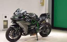 KAWASAKI NINJA H2 2019
