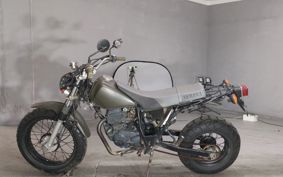 YAMAHA TW200 2JL
