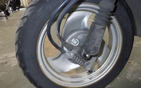 YAMAHA JOG POCHE 2014 SA08J