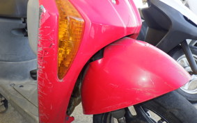 SUZUKI LET's 5 G CA47A