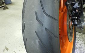 KTM 390 DUKE 2023
