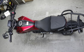 HONDA CB250RA 2014 MC52