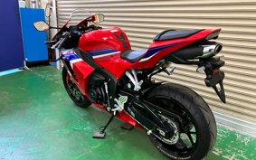 HONDA CBR600RR ABS 2024 PC40