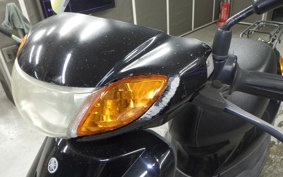 YAMAHA JOG Gen.5 2020 SA36J