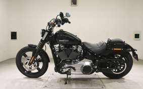 HARLEY FXBB1920 2025