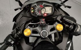 KAWASAKI NINJA ZX-25R ZX250E