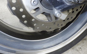 KAWASAKI Z1000 Gen.3 2007 ZRT00B