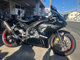 Фото Honda CBR1000RR-R FB 2021 с японского аукциона