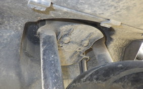 YAMAHA JOG POCHE 3KJ