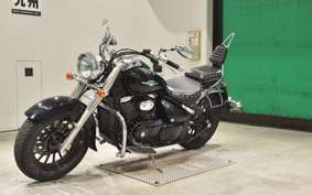 SUZUKI INTRUDER 400 Classic VK56A
