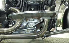 HONDA SHADOW 400 2003 NC34