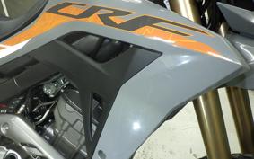 HONDA CRF250 GEN 2 RALLY 2010 MD47