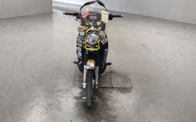 HONDA CROSS CUB JA10