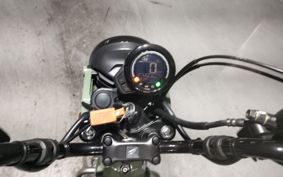 HONDA CT125 HUNTER CUB JA55