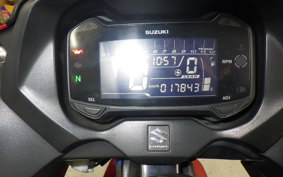 SUZUKI GSX250 R 2005