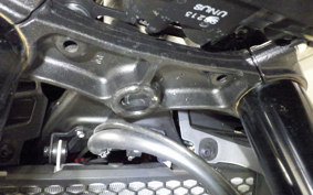 HONDA CB750HORNET 2025 RH24